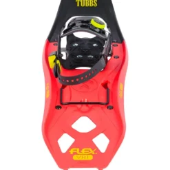 Racchette da neve Tubbs Flex Vrt Women Coral Black