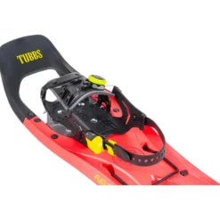 Racchette da neve Tubbs Flex Vrt Women Coral Black