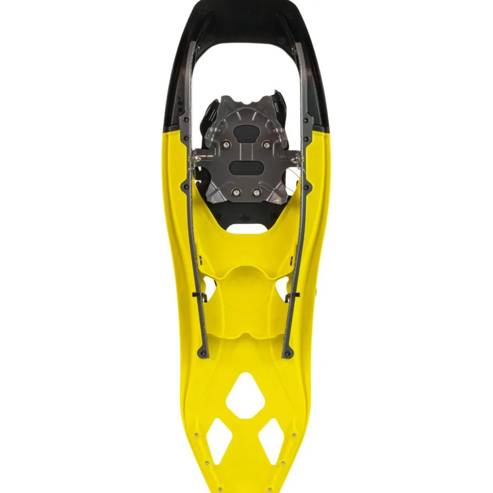 Racchette da neve Tubbs Flex Vrt Yellow Black