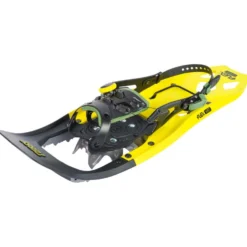 Racchette da neve Tubbs Flex Vrt Yellow Black