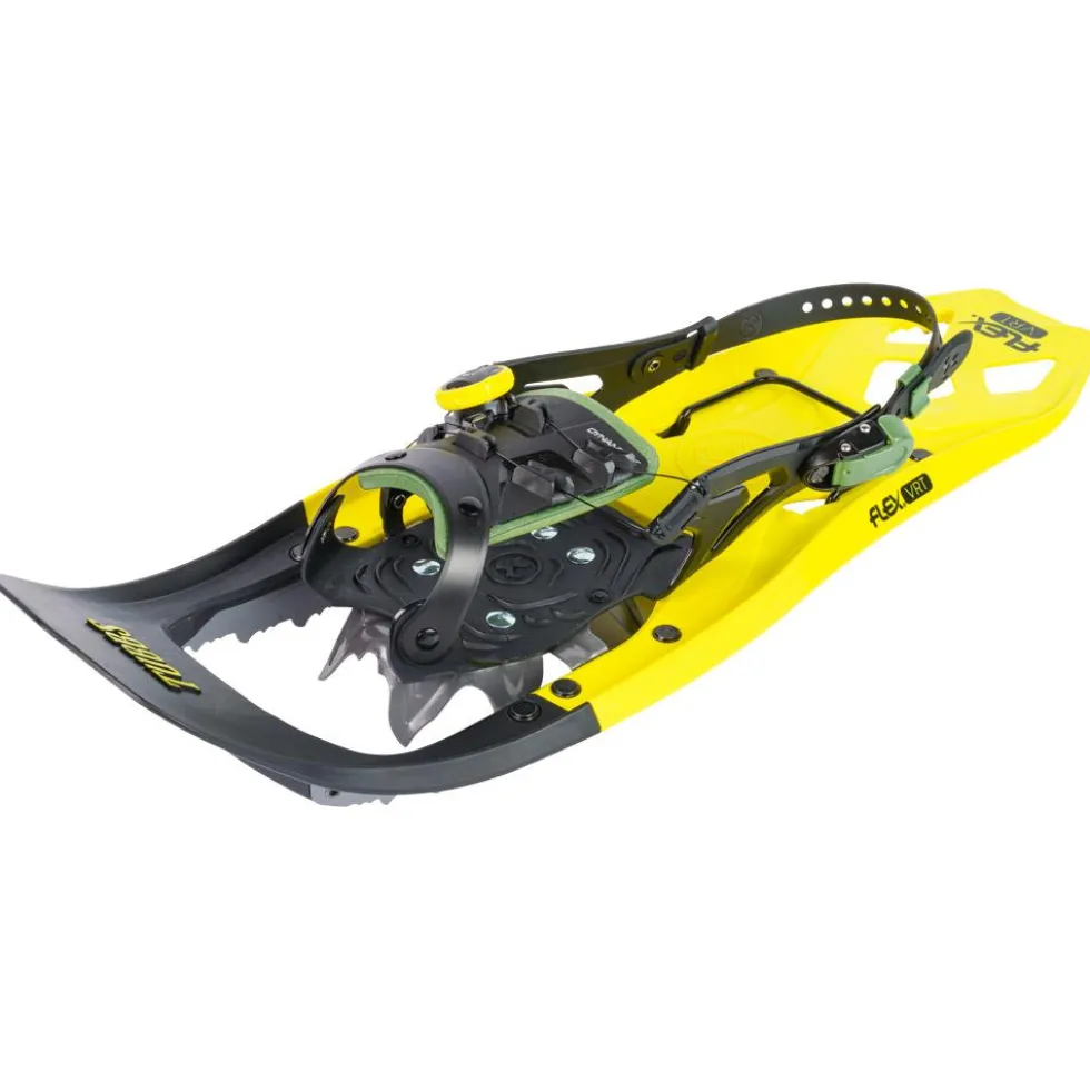 Racchette da neve Tubbs Flex Vrt Yellow Black