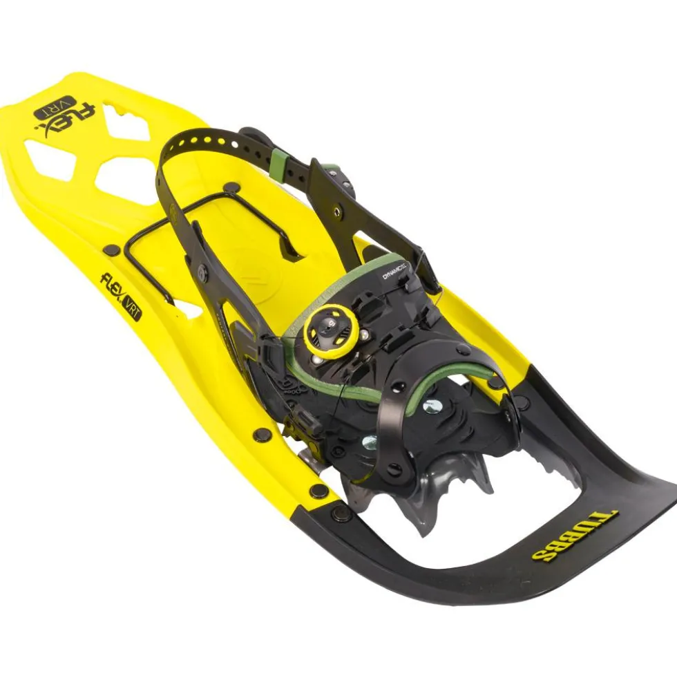 Racchette da neve Tubbs Flex Vrt Yellow Black