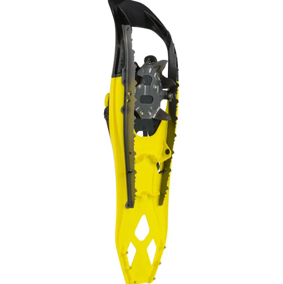 Racchette da neve Tubbs Flex Vrt Yellow Black
