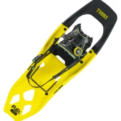 Racchette da neve Tubbs Flex Vrt Yellow Black
