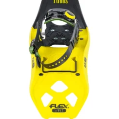 Racchette da neve Tubbs Flex Vrt Yellow Black