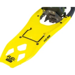 Racchette da neve Tubbs Flex Vrt Yellow Black