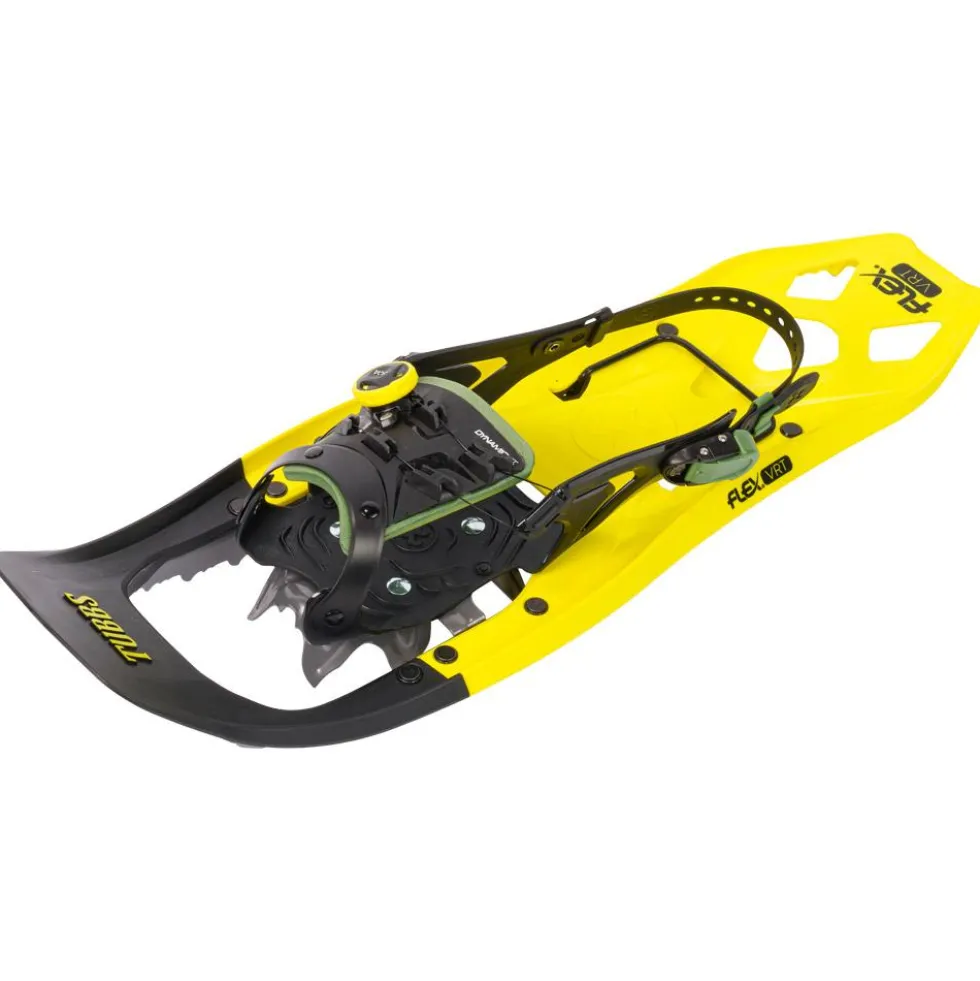 Racchette da neve Tubbs Flex Vrt Yellow Black