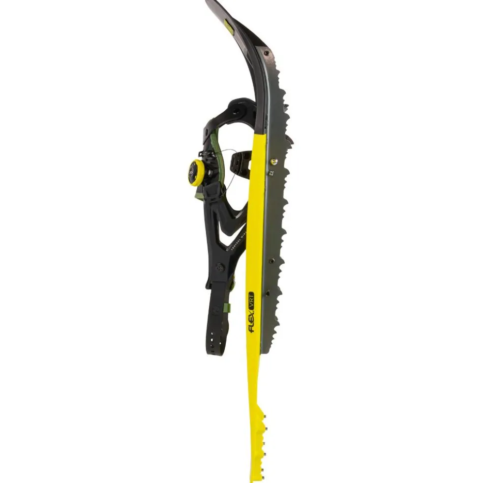 Racchette da neve Tubbs Flex Vrt Yellow Black