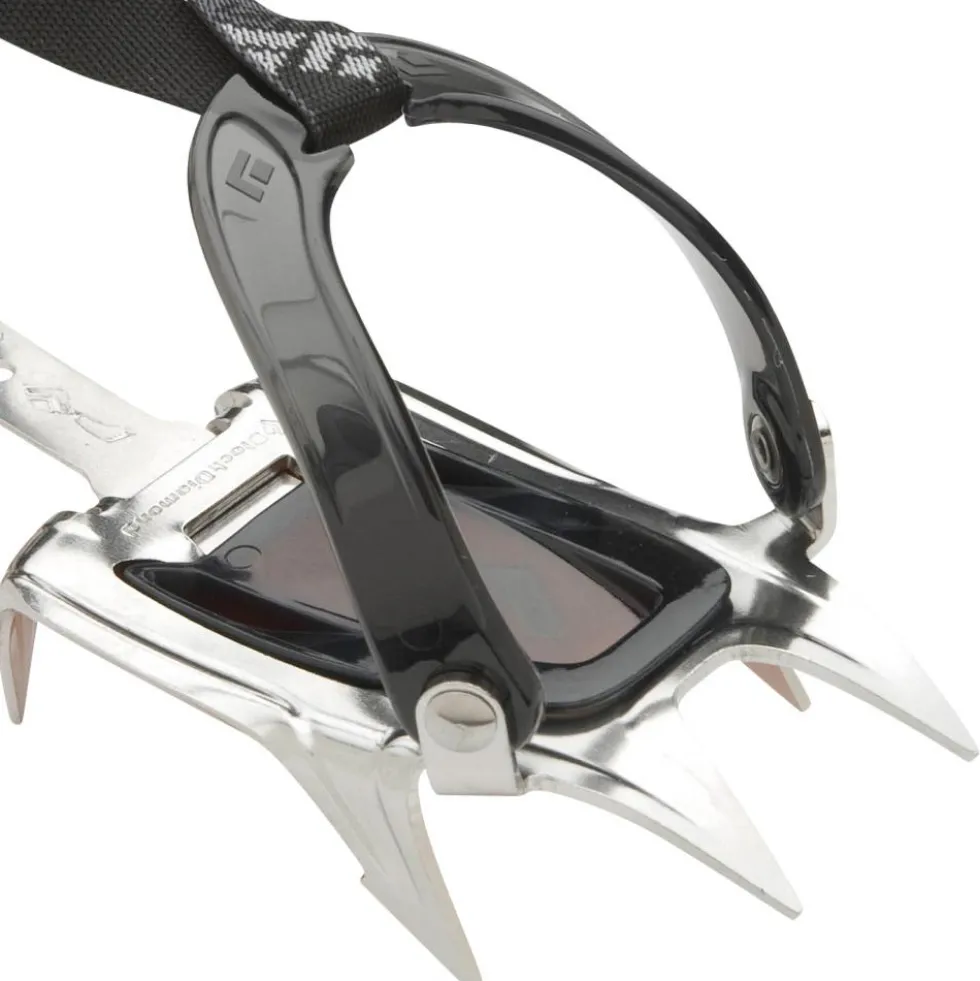 Ramponi Black Diamond Contact Strap