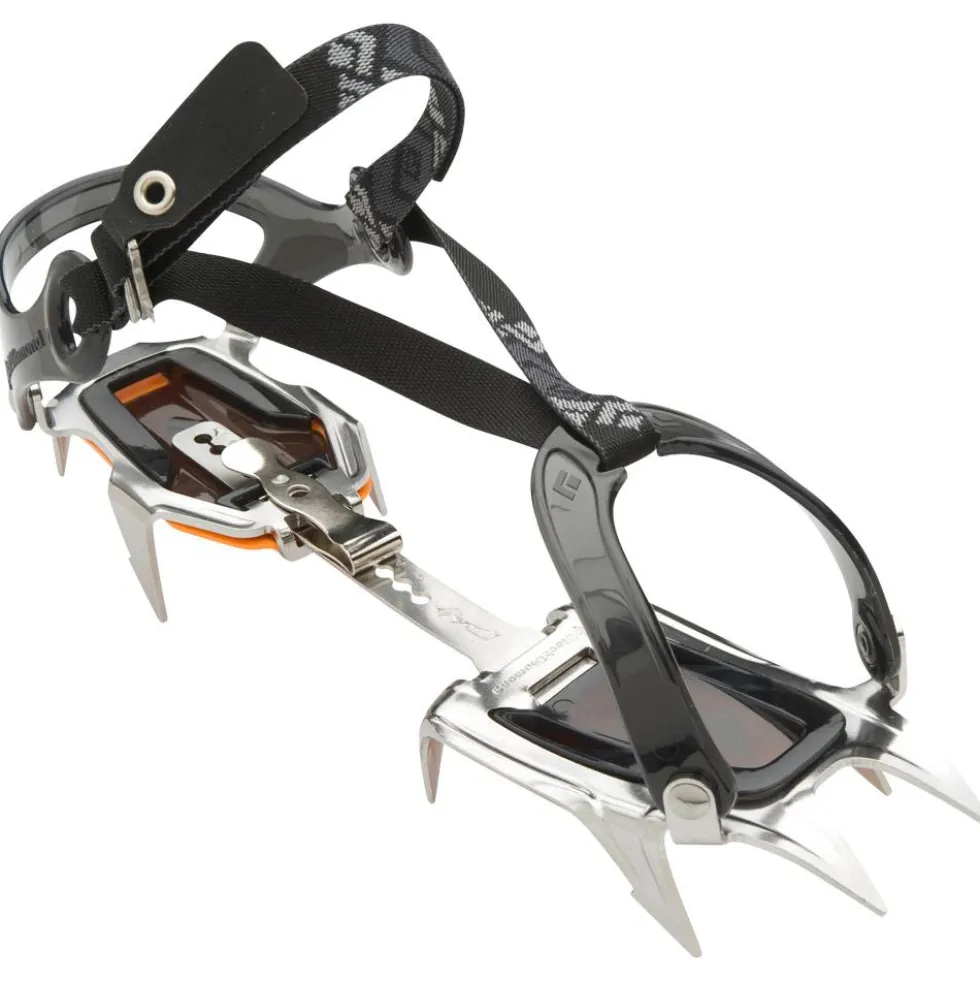 Ramponi Black Diamond Contact Strap