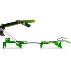 Ramponi Black Diamond Neve Pro Envy Green