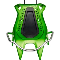 Ramponi Black Diamond Neve Pro Envy Green
