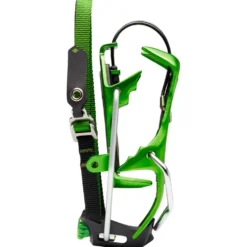 Ramponi Black Diamond Neve Pro Envy Green