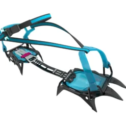 Ramponi Blue Ice Griffin 10 Universal Black
