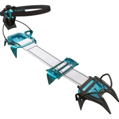 Ramponi Blue Ice Harfang