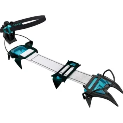 Ramponi Blue Ice Harfang Enduro