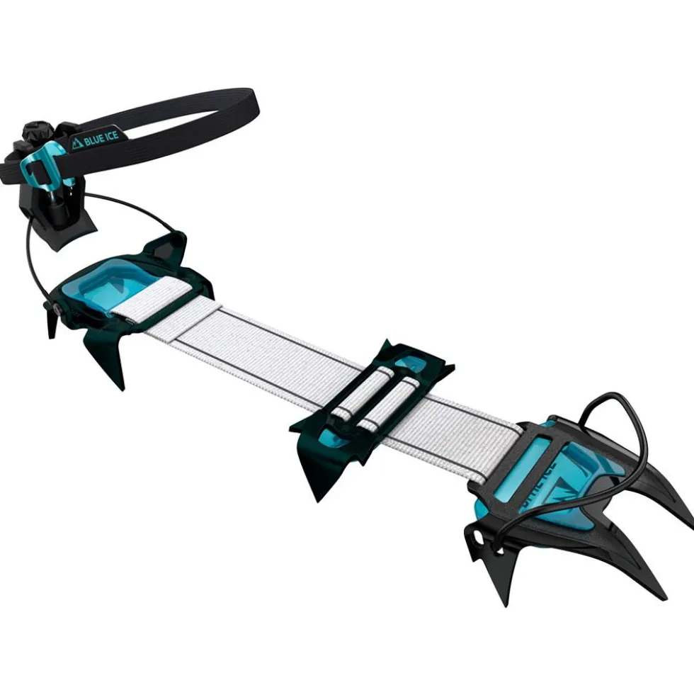 Ramponi Blue Ice Harfang Enduro