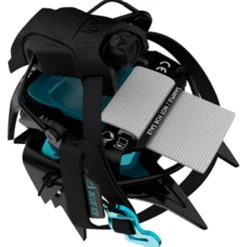 Ramponi Blue Ice Harfang Enduro