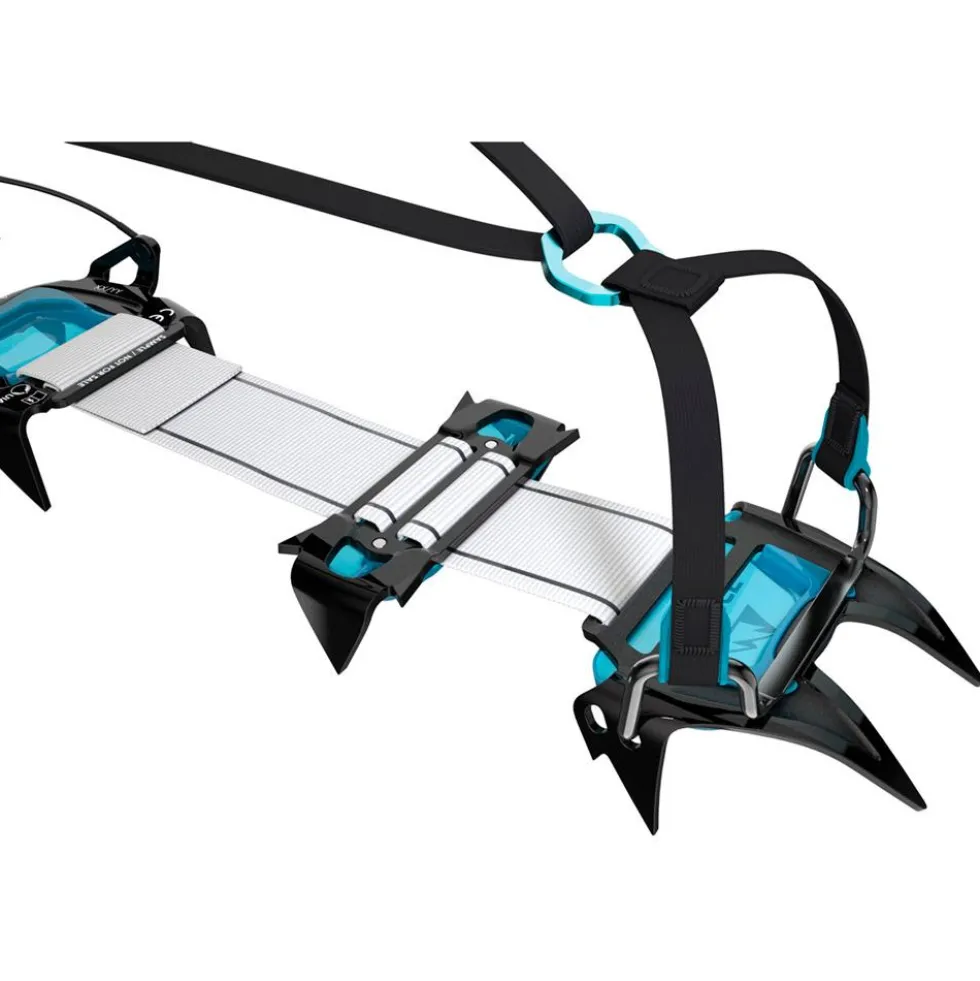 Ramponi Blue Ice Harfang Enduro