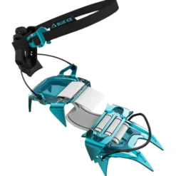 Ramponi Blue Ice Harfang Tour