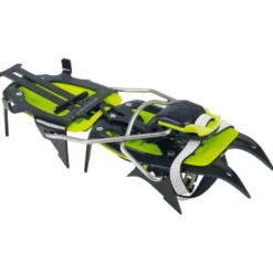 Ramponi C.A.M.P. Ascent Auto & Semi-Automatic Vert Noir