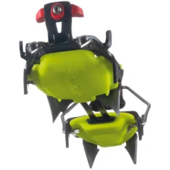 Ramponi C.A.M.P. Skimo Nanotech Green