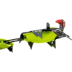 Ramponi C.A.M.P. Skimo Nanotech Green