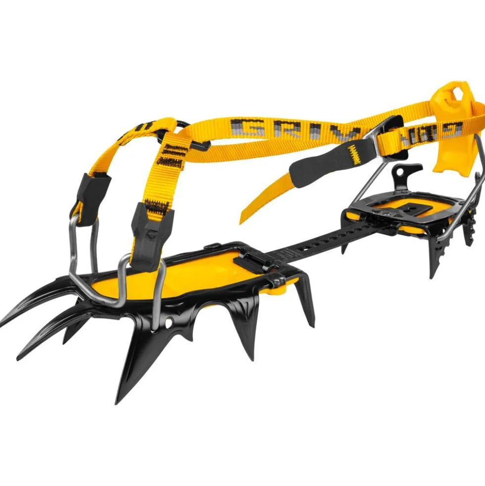 Ramponi Grivel G12 Dualmatic Evo