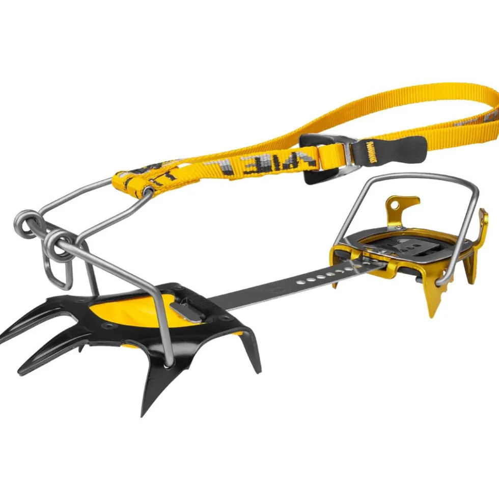 Ramponi Grivel G-Rider Ski Matic Evo