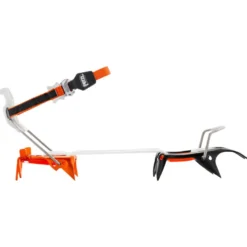 Ramponi Petzl Irvis Hybrid Leverlock Universel