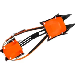 Ramponi Petzl Irvis Leverlock Universel