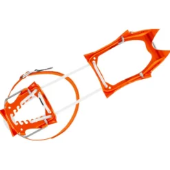 Ramponi Petzl Leopard Leverlock Fil