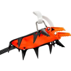 Ramponi Petzl Lynx Leverlock Universel