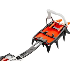 Ramponi Petzl Lynx Leverlock Universel