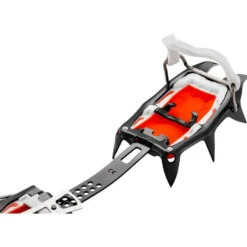 Ramponi Petzl Vasak FlexLock