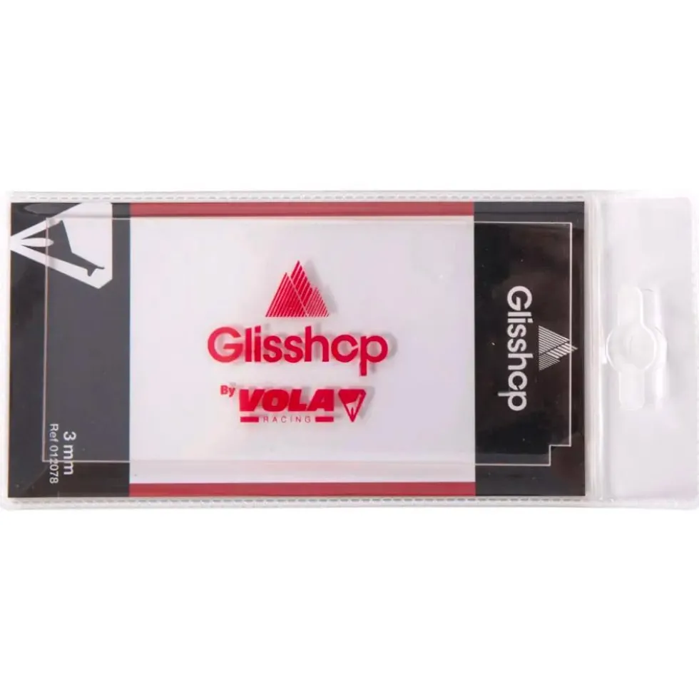 Raschietto Vola Plastica 3mm