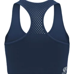 Reggiseni sportivi DARE2B Don't Sweat It II Brassière Navy