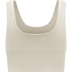 Reggiseni sportivi DARE2B Refresh Cropped Almond Milk