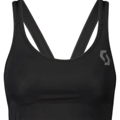 Reggiseni sportivi Scott W's Endurance Black