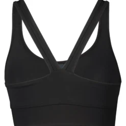 Reggiseni sportivi Scott W's Endurance Black
