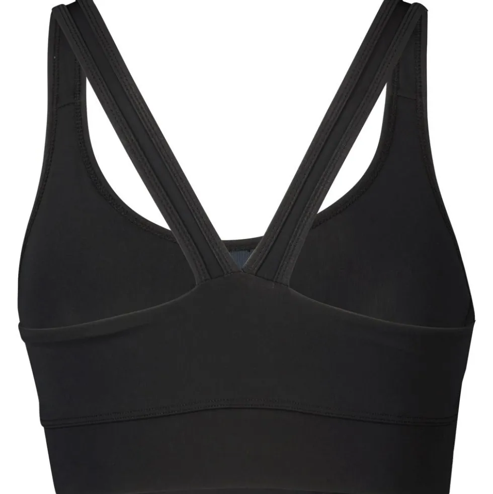 Reggiseni sportivi Scott W's Endurance Black