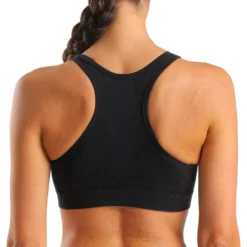 Reggiseni sportivi Uyn Woman Motyon Biotech Brassière Black Beauty