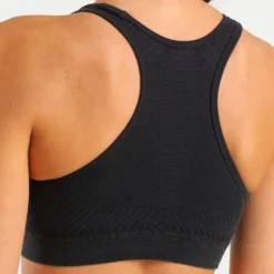 Reggiseni sportivi Uyn Woman Motyon Biotech Brassière Black Beauty