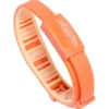 Repellenti insetti Pharmavoyage Bracelet Anti-Moustique Orange