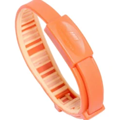 Repellenti insetti Pharmavoyage Bracelet Anti-Moustique Orange
