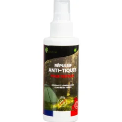 Repellenti insetti Proneem Anti Tiques 100 ml