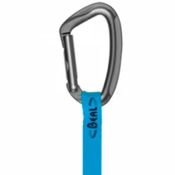 Rinvii Beal Zest Quickdraw Blue