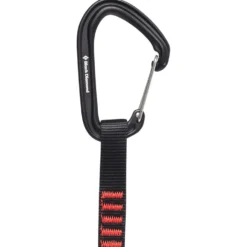 Rinvii Black Diamond Hotwire Quickdraw Octane
