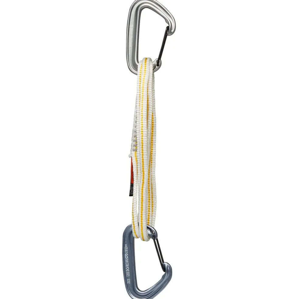 Rinvii Black Diamond MiniWire Alpine Quickdraw