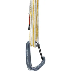 Rinvii Black Diamond MiniWire Alpine Quickdraw